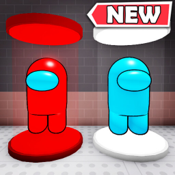 Survive Among Us Tycoon