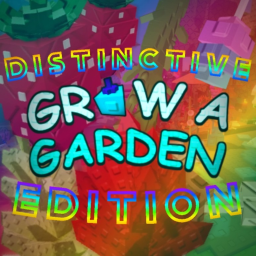 [🧹] Grow a Modded Garden: Distinctive Edition