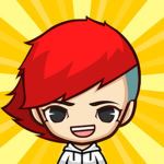 luky and the fans Group Thumbnail