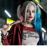 Birds Of Prey Society (DC)