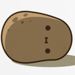 Potato's group:D