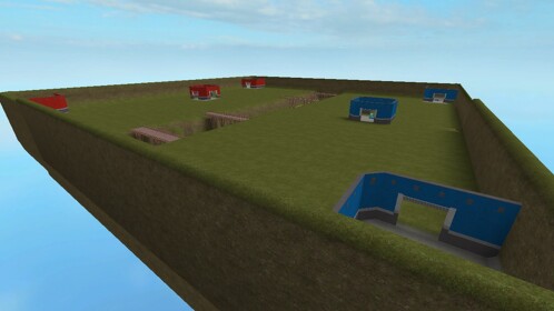 Capture The Flag