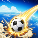 [⚽UPD] Soccer Kick Training