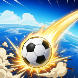 [⚽UPD] Soccer Kick Training