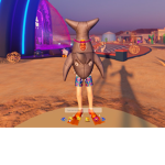 We the Robloxians…
