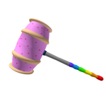 Nyaa Hammer