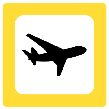 Baltimore Washington International Airport