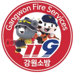 Gangwon | Gangwon Fire Headquaters