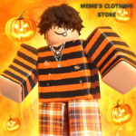 Memes Clothing's Store