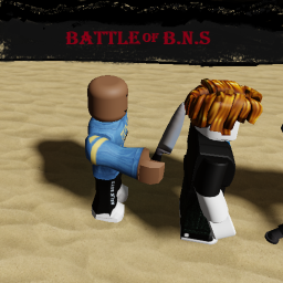 Battle Of B.N.S (ALPHA-TESTING)