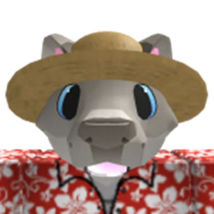 EpicRedPandas Roblox group icon