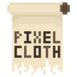 Pixel Cloth