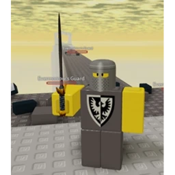 Knight of the Final Star icon