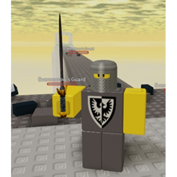 Knight of the Final Star
