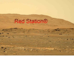 Red Station