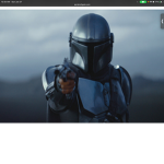 (Star Wars) mando ############# fan group clothing