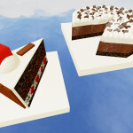 Arkansis's Cakery Cafe