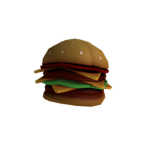BloxyBurger