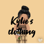 Kylie’s Clothes