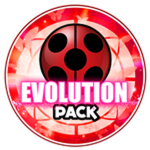 Evolution Pack