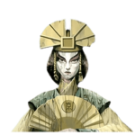 王朝 Dynasty