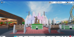 Disneyland roblox group