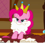 The pinkie pie group