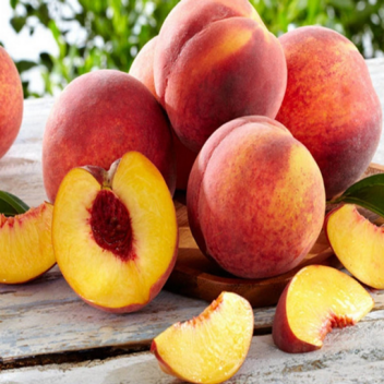 survive the mini peaches