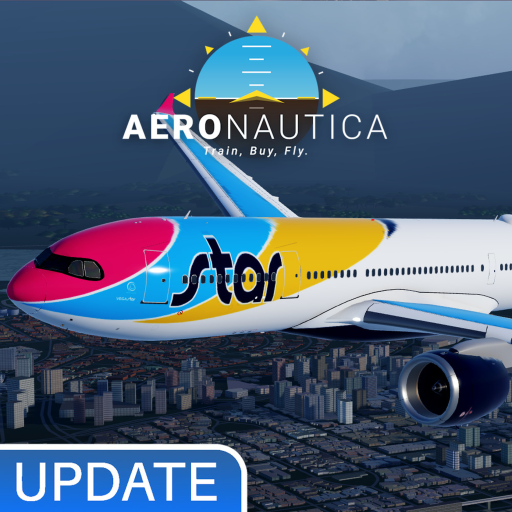 Aeronautica icon