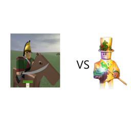 Cavalry Battles