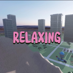 Relaxing place