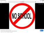#hate school