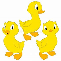 Duck club