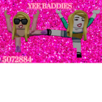yee baddies