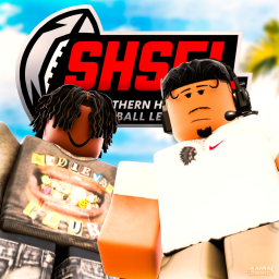 [SHSFL] Legacy Starts Now