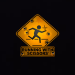 RunningWithScissors