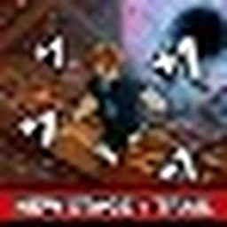 1+ Keyboard Escape Dictator icon