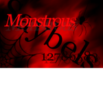 ≭ Monstrous ≭