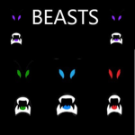 BEASTS MODE GANG