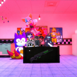 Itsyaboygamer/superspeaker's easy obby