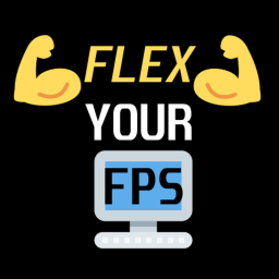 [💪] Flex Your FPS icon