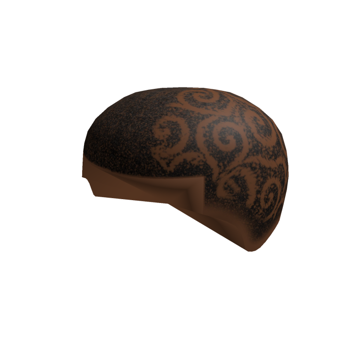 (Late Registration Era) '06 Wave Buzzcut Design