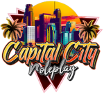 CCRP | Capital City RP