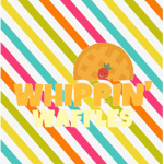 Whippin' Waffles