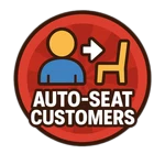 Auto Seat