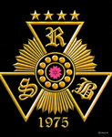 Mount SRB