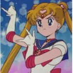 Sailor moonies fam group