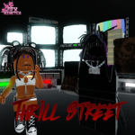 Thrill Street
