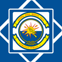 [ALSI] Komando Armada II, Surabaya
