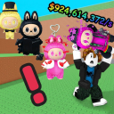 Jump and Escape Plushie 🧸